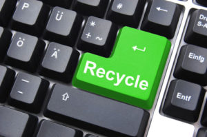 why recycle computers