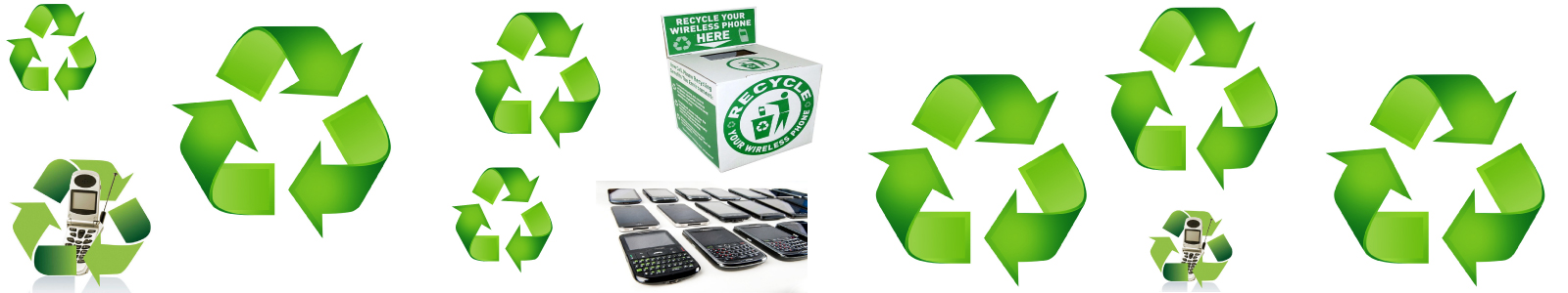 cell phone recycling