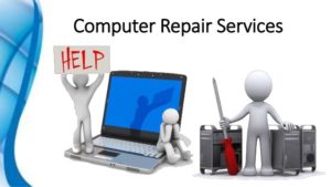 computer repair service