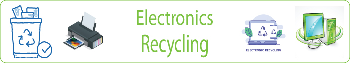 Electronics Recycling