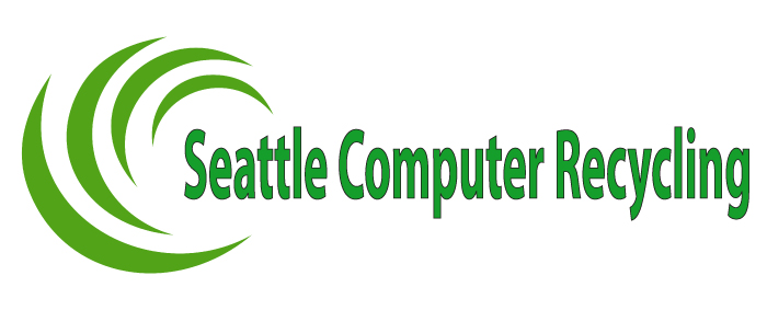 Seattle Computer Recycling