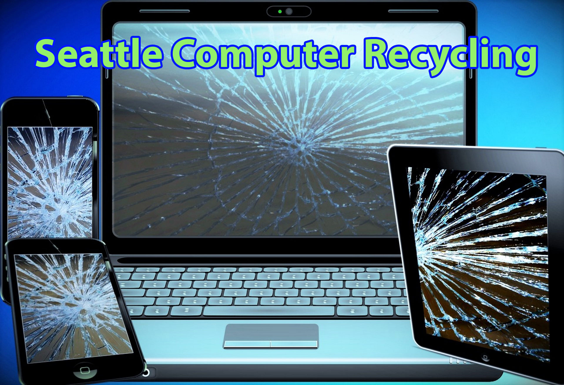Computer Recycling Seattle Mac Macbook Recycling Seattle Computer